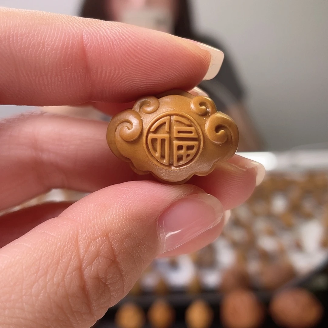 吊坠橄榄核橄榄核