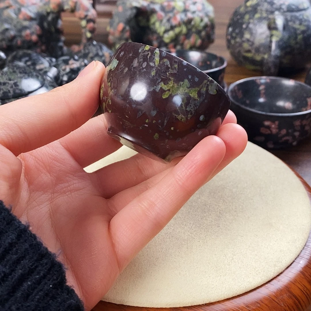 奢上奢精品梅花玉Z