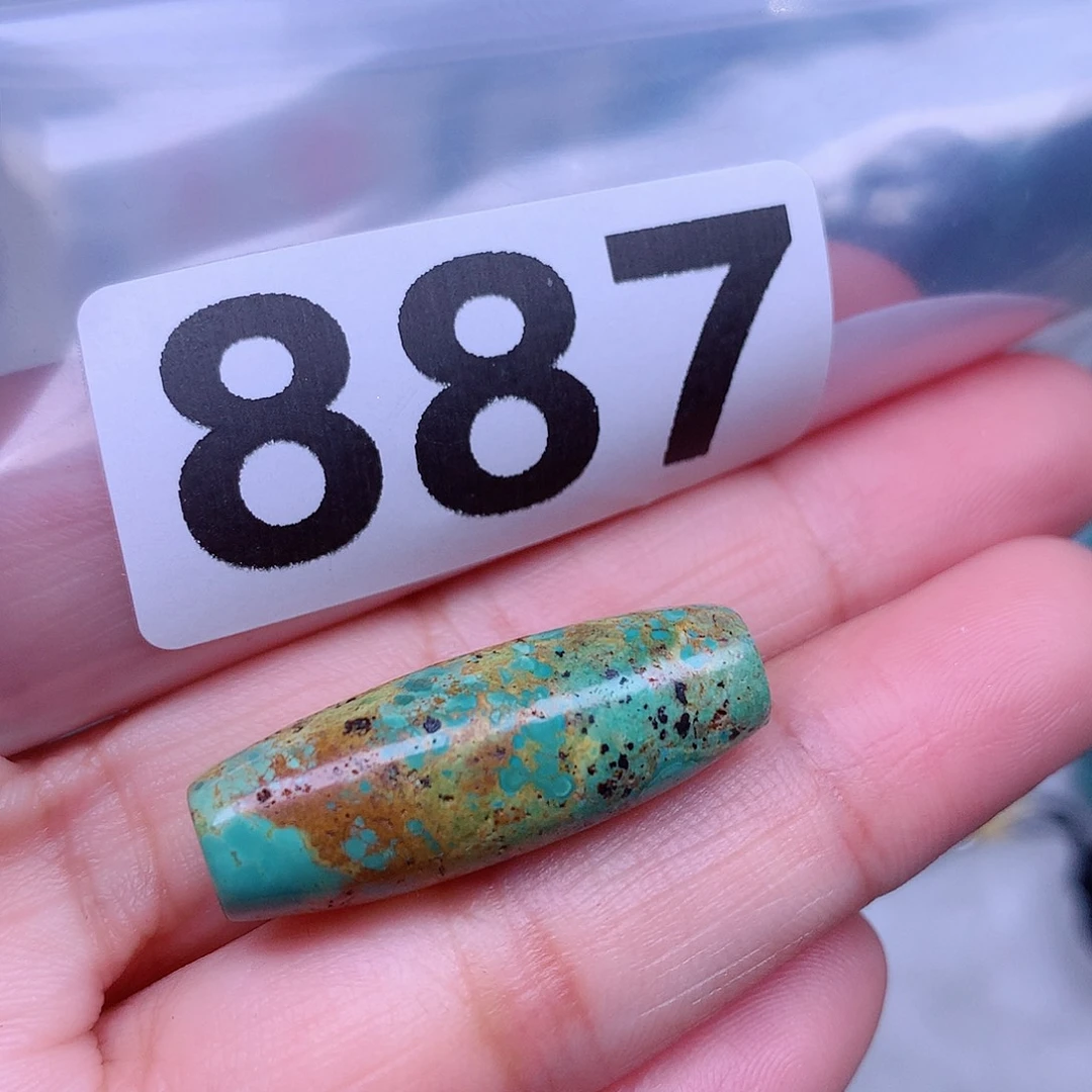 空竹粉丝专享十堰特色手工散珠