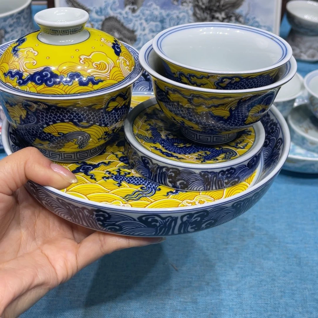 景德镇陶瓷工厂福利价