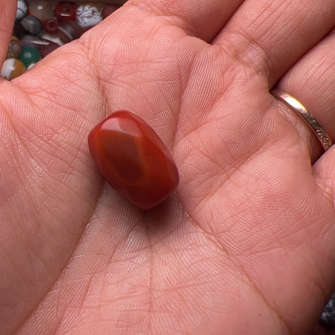 魔***界玛瑙/玉髓未镶嵌配饰