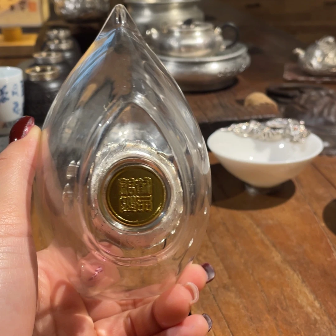 夏**初顺丰快递包邮-公道杯