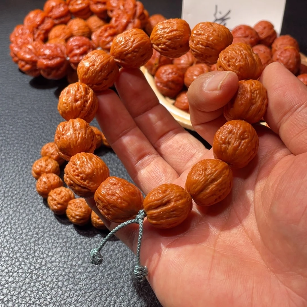 手串文玩核桃福利