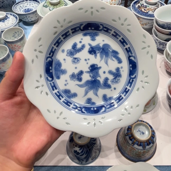 景德镇高温陶瓷杯子