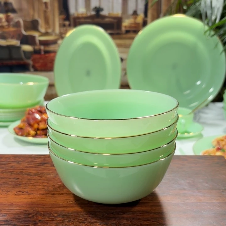 景德镇陶瓷高端精品玉瓷单品