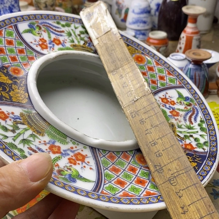 在我这点吃东西就得