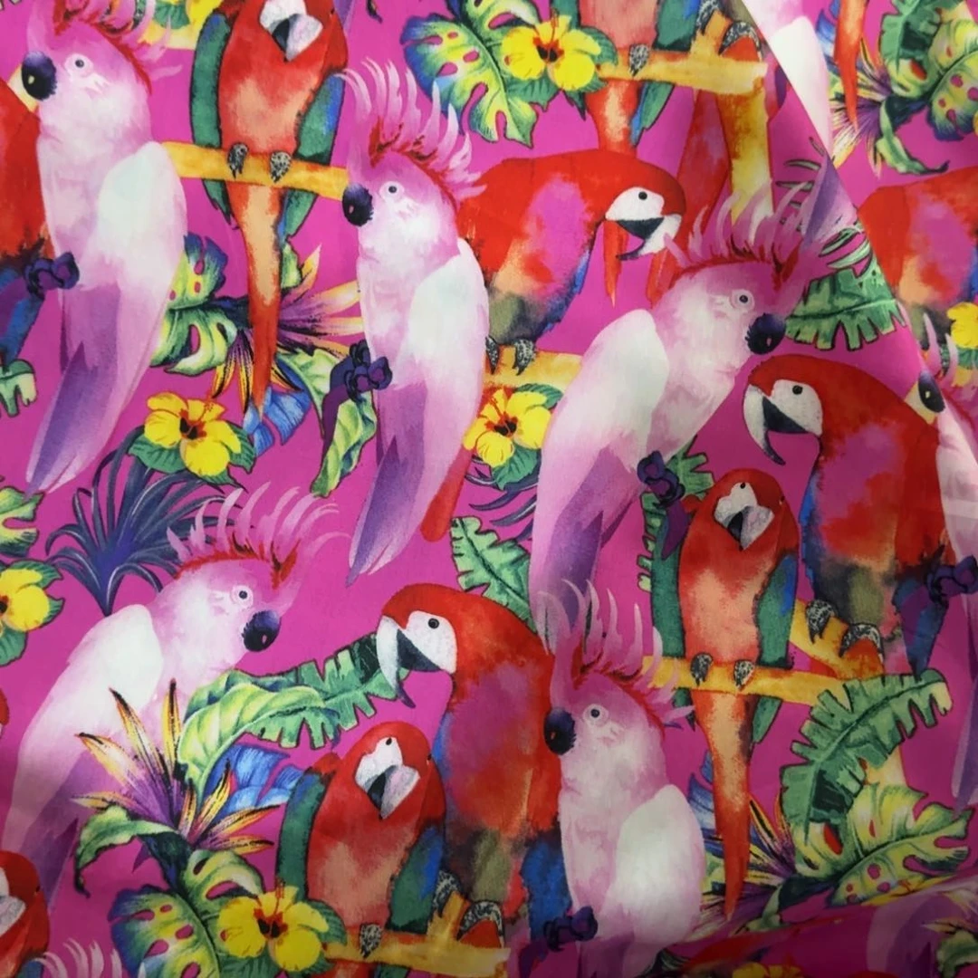 品牌原单纯棉府绸1米价X1.1米宽板