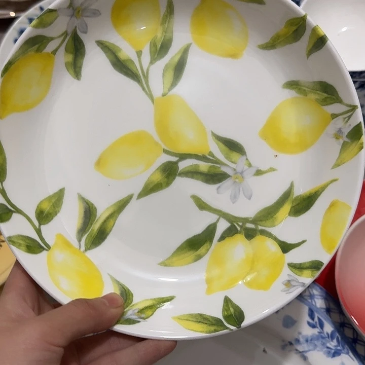 满15包邮 微瑕瓷器no退no换