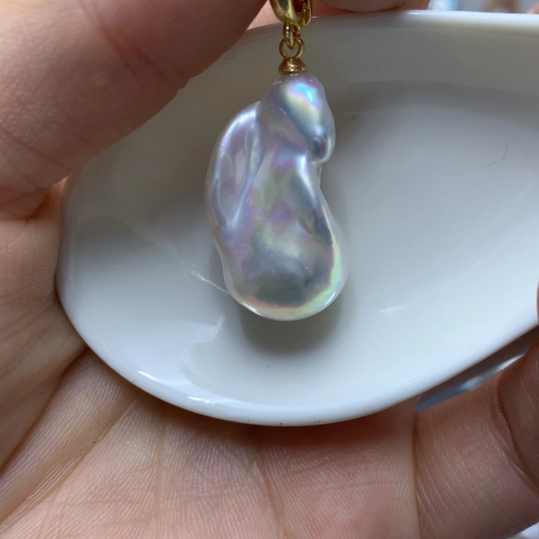淡水珍珠其他未镶嵌