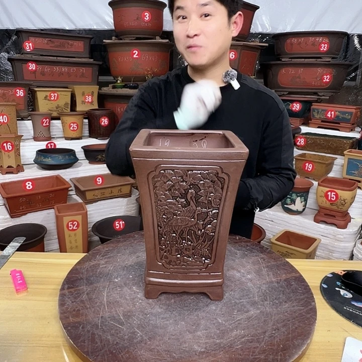 紫砂精品紫砂工厂直销