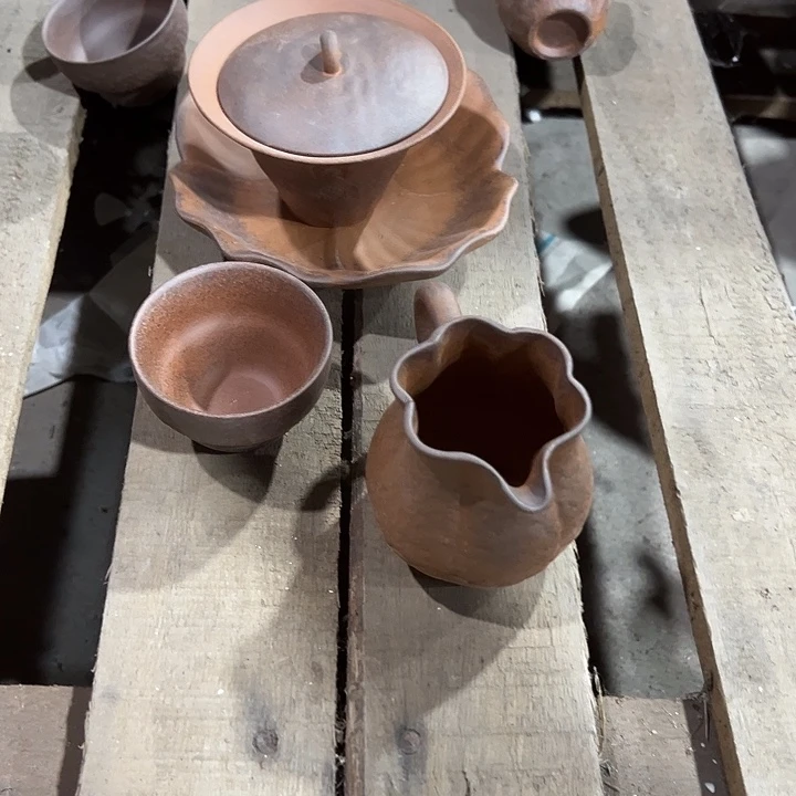 微瑕茶具介意勿拍