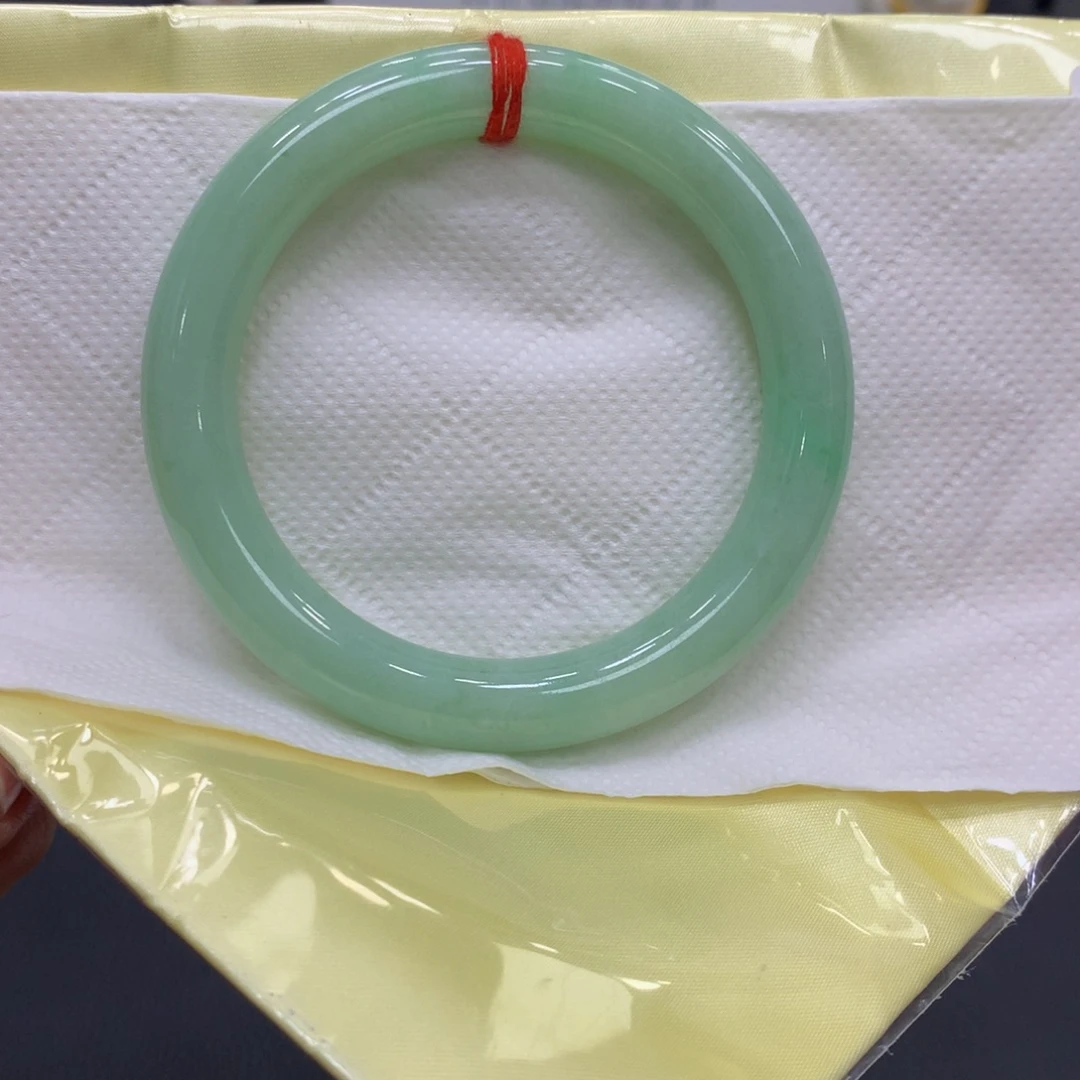 未镶嵌手镯翡翠翡翠43