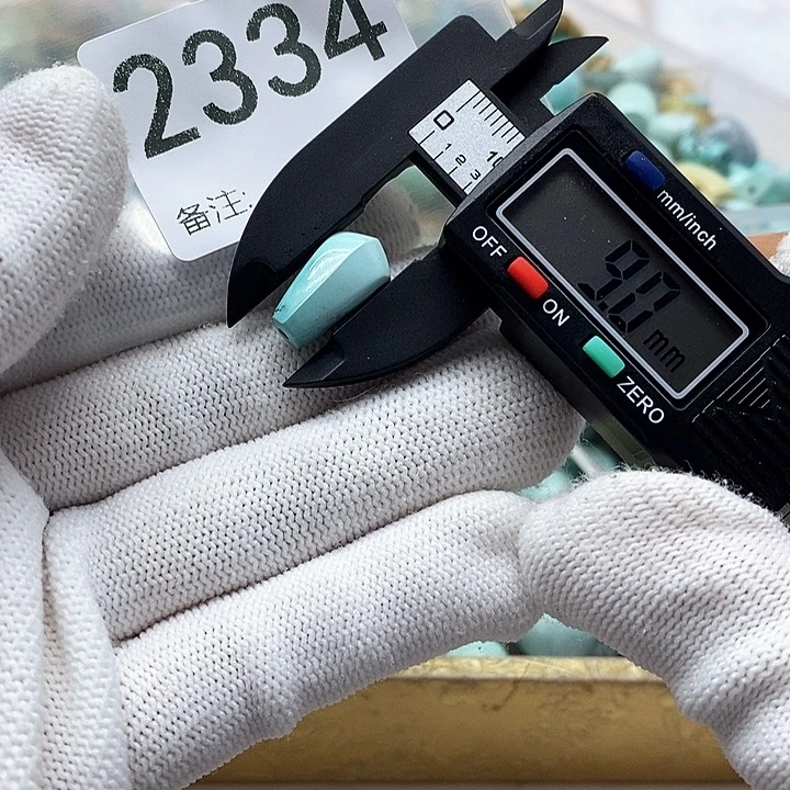 颈饰未镶嵌南红玛瑙