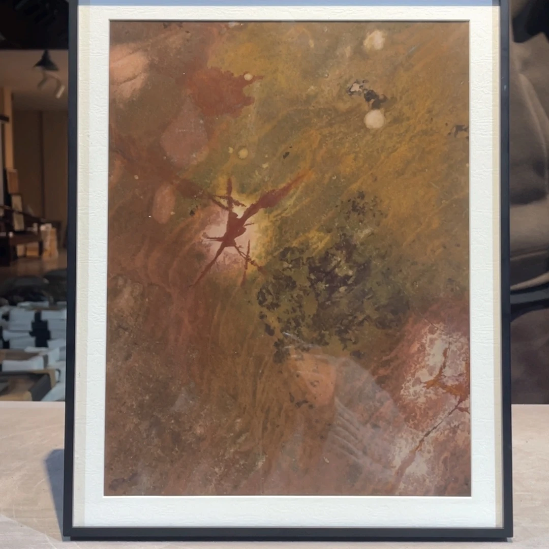 彩石三峡清江画面石32/40