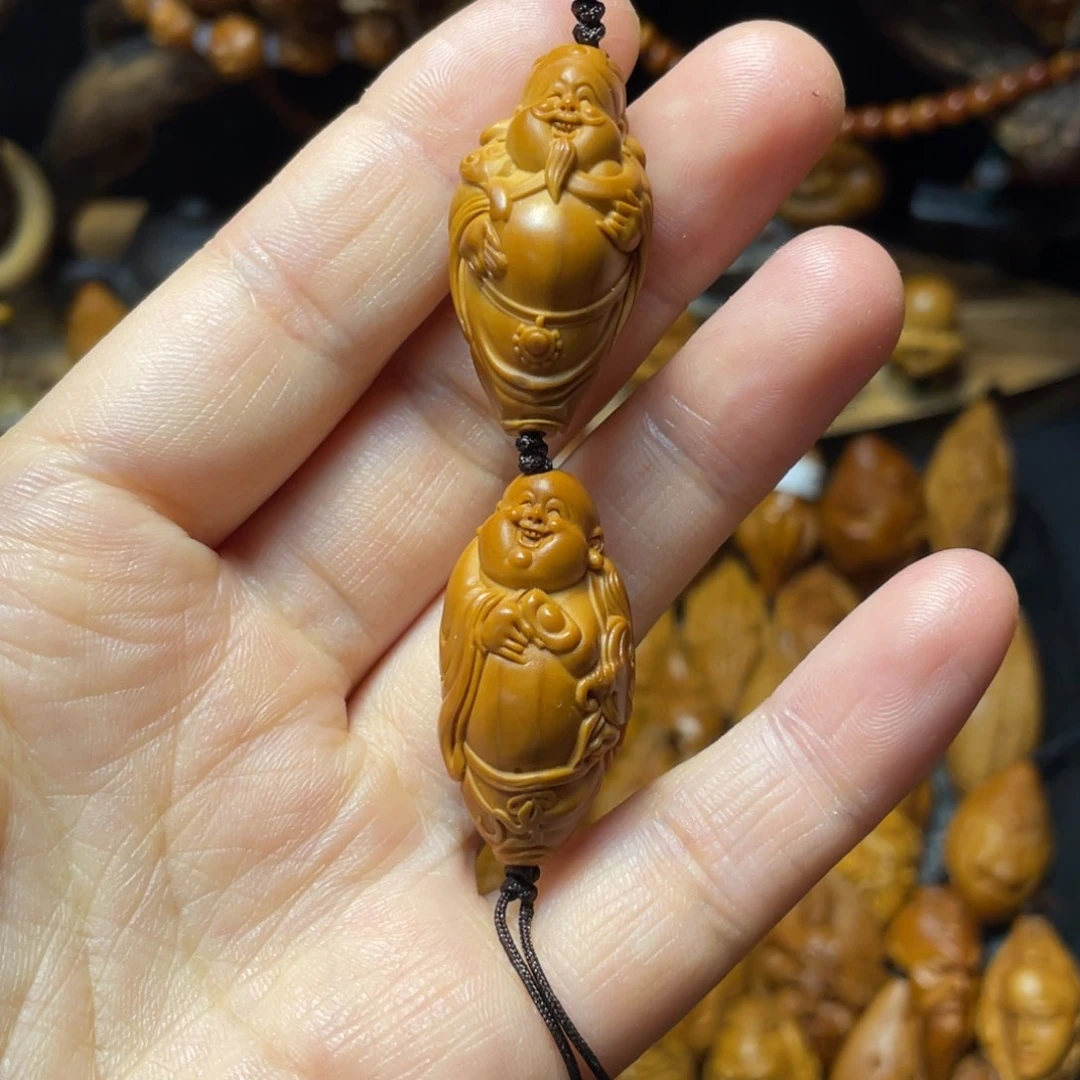 手串/手链橄榄核财迷好111