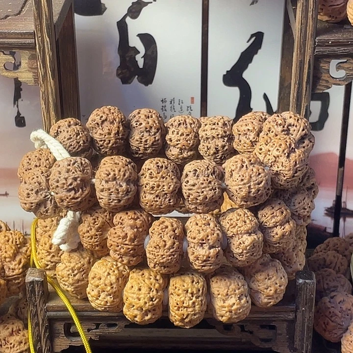 金刚菩提手串尼泊尔
