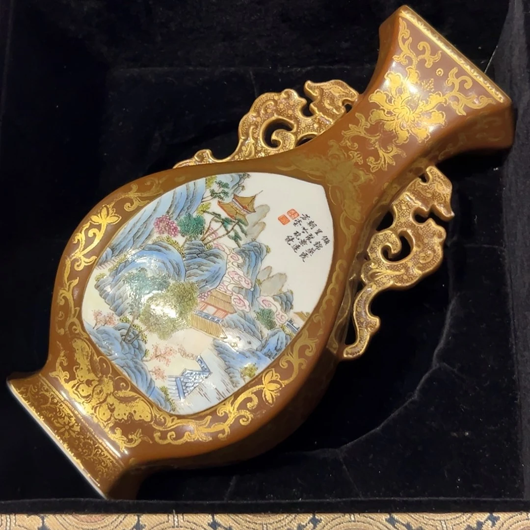 用***9青花瓷器的瓷器123456