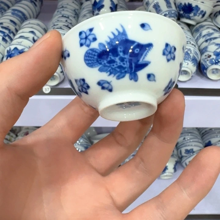 陶瓷艺术品收藏陶瓷