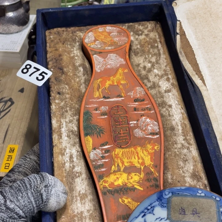 紫砂陶瓷艺术陶瓷艺术