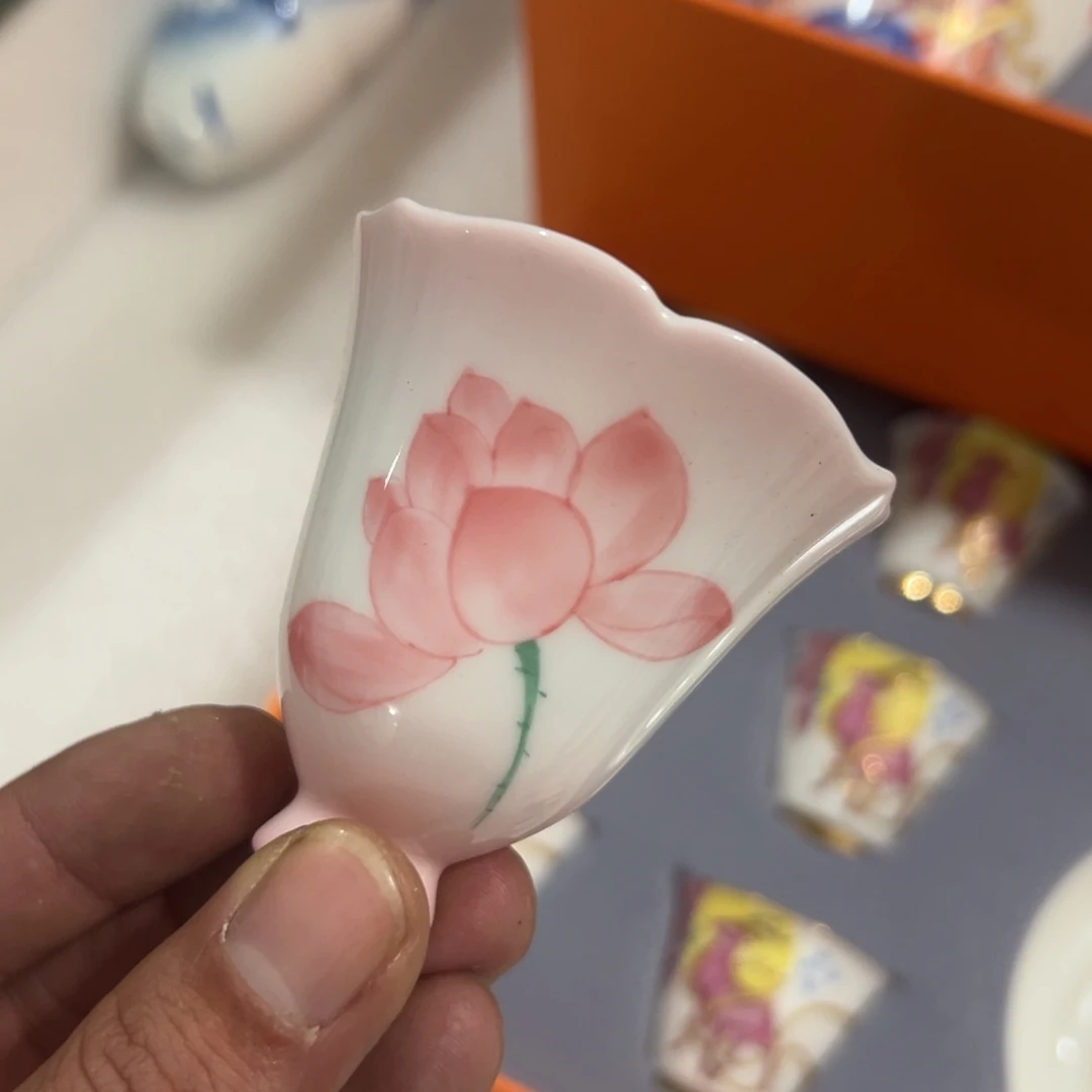 库存茶具部分瑕疵介意勿拍