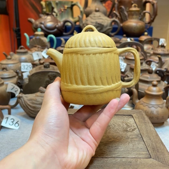 紫砂茶壶紫砂茶具紫砂