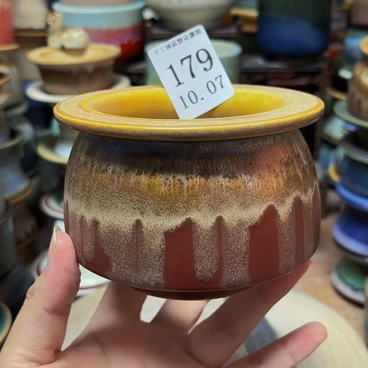 瓷片景德镇陶瓷手工制作