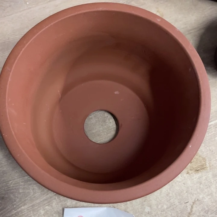 紫砂花盆破损包赔