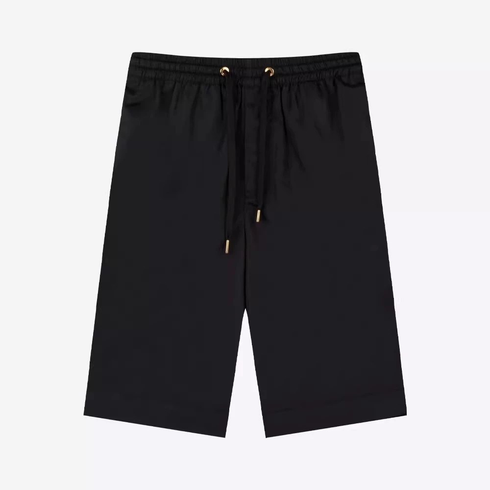 未使用VERSACE范思哲男5分裤沙滩裤短裤10060261A041181B000