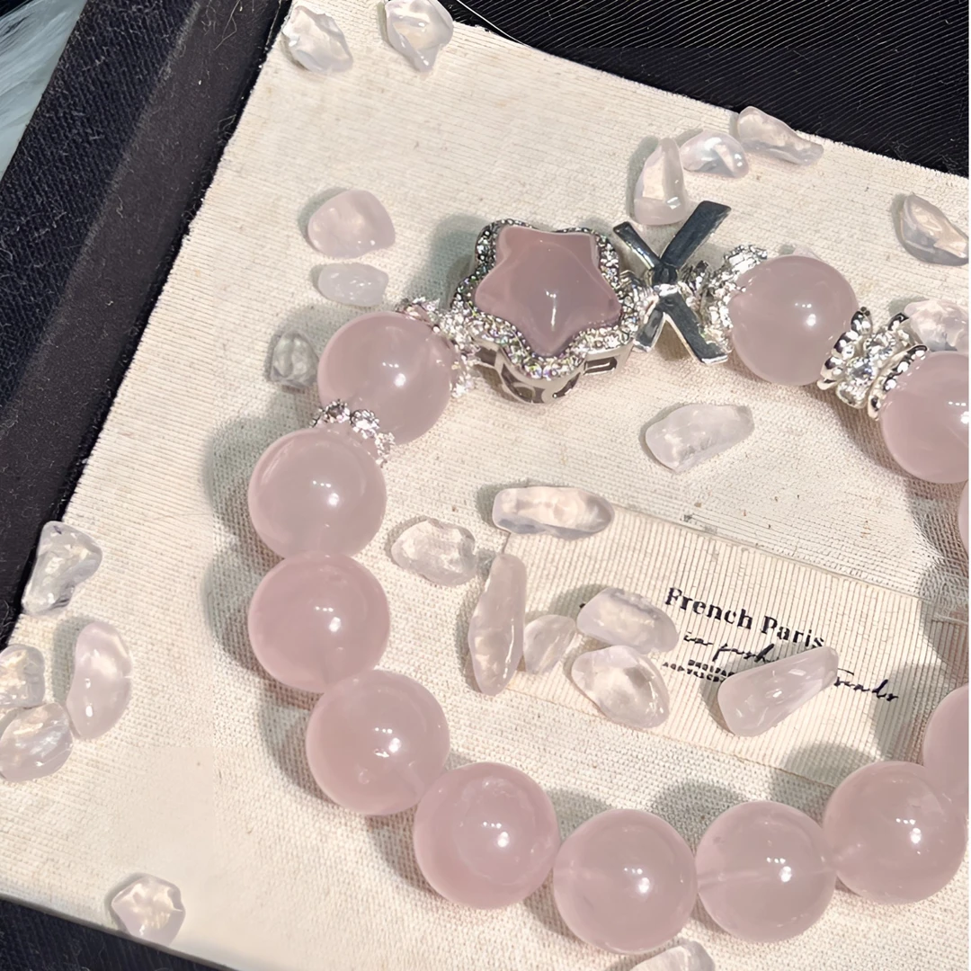 合金手链 【铂瑞】天然马粉-多样性发货发其一F-43