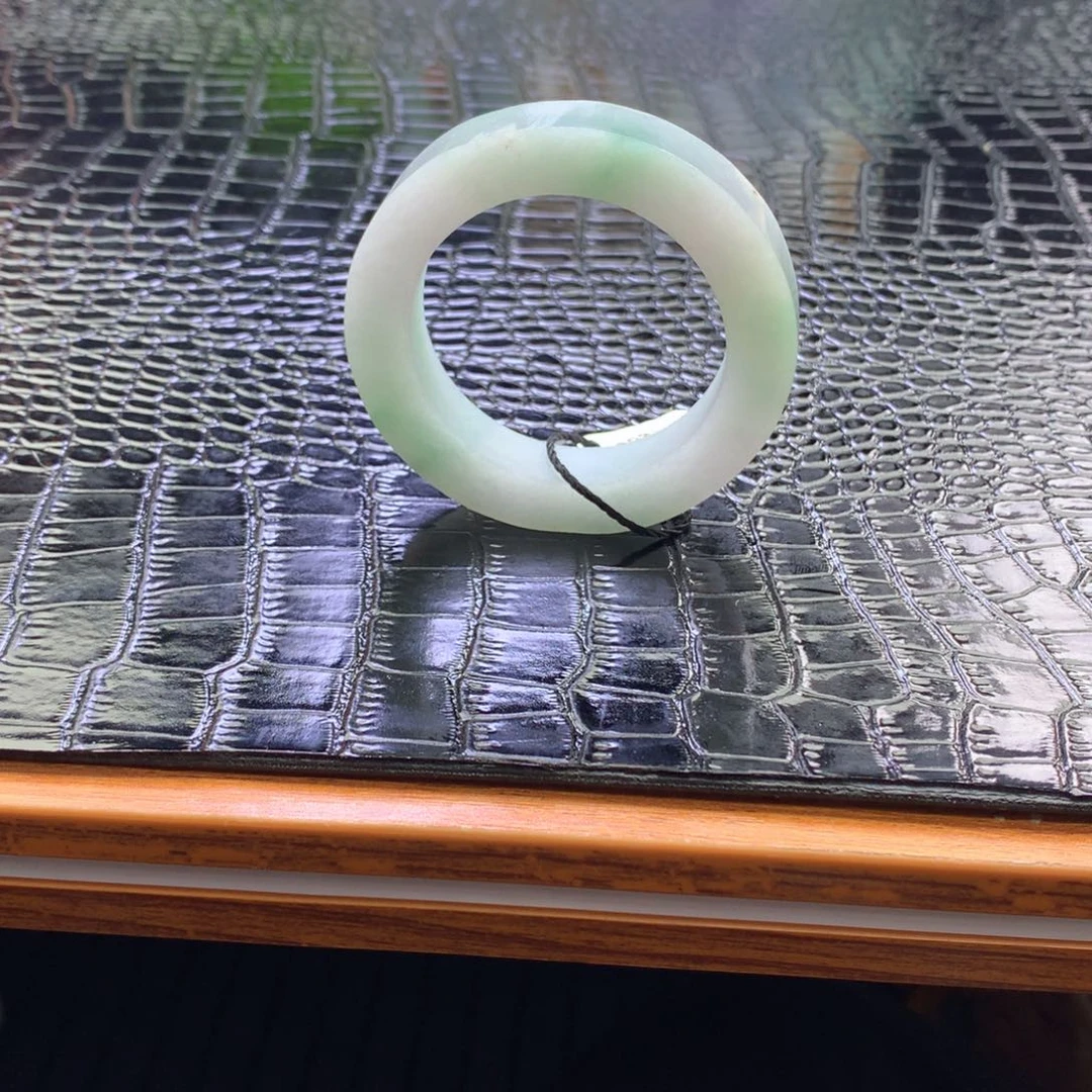 定制翡翠未镶嵌纯天然A货翡翠