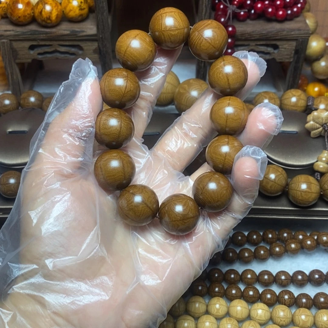 六道木手串/手链六道木2.0