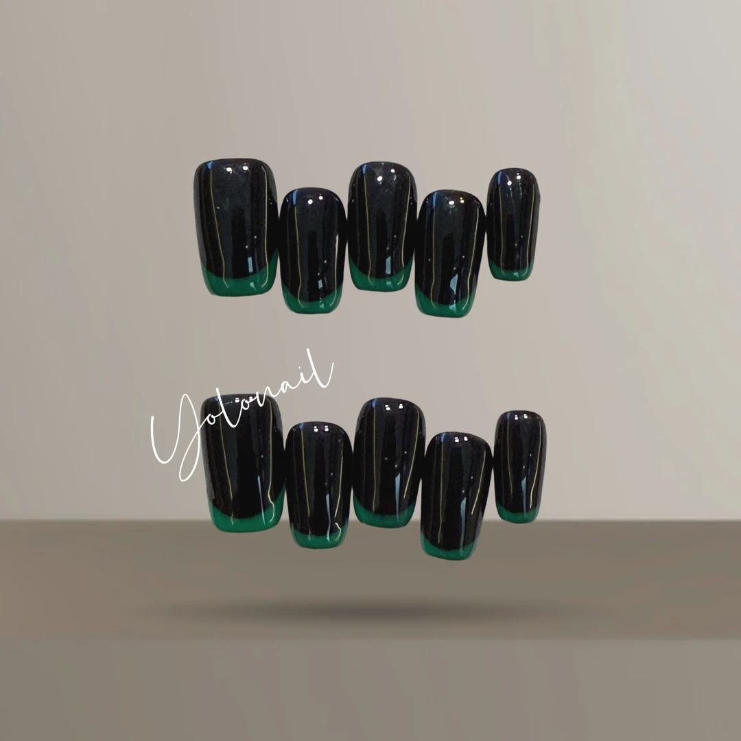 799.纯手工穿戴甲