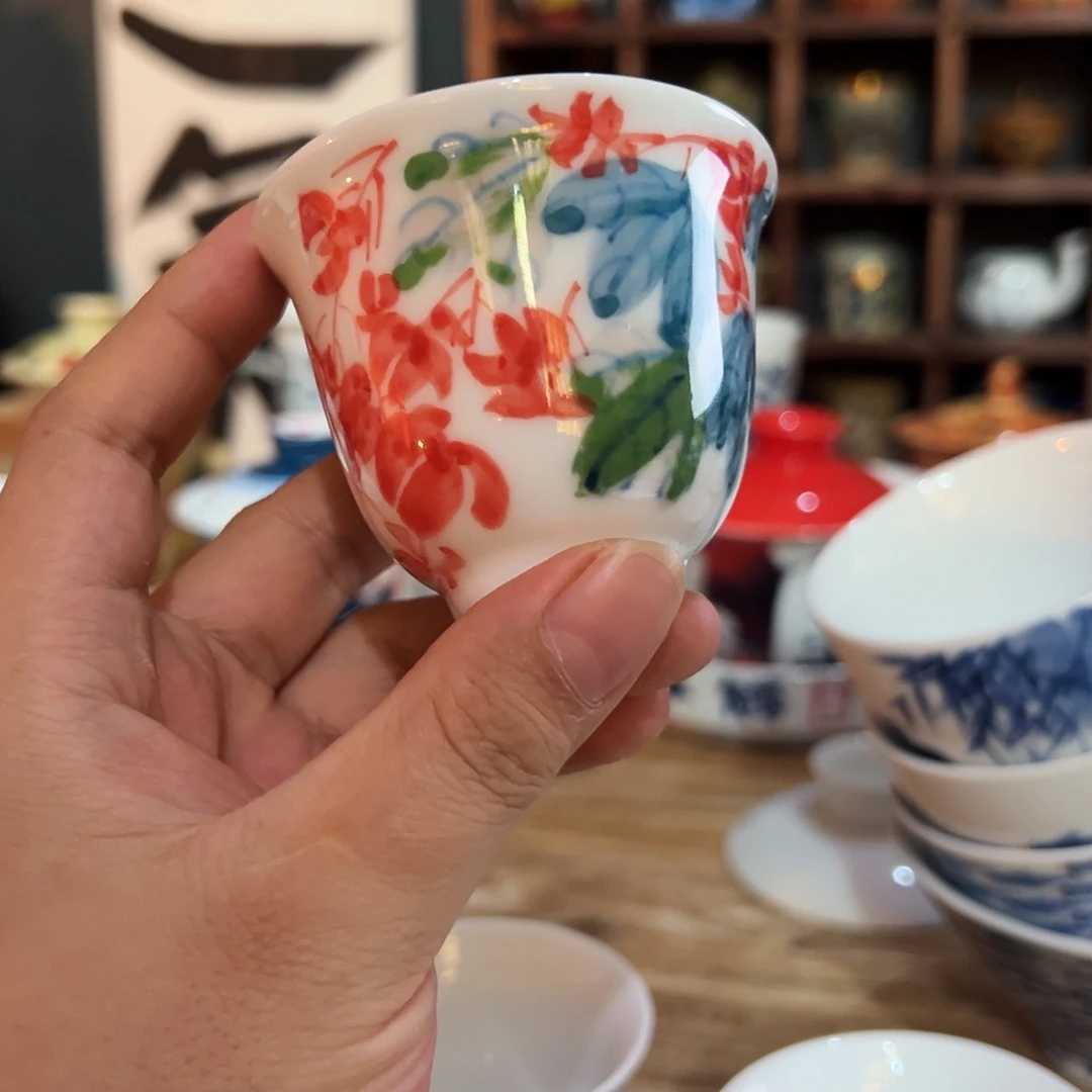 陶瓷艺术作品欣赏