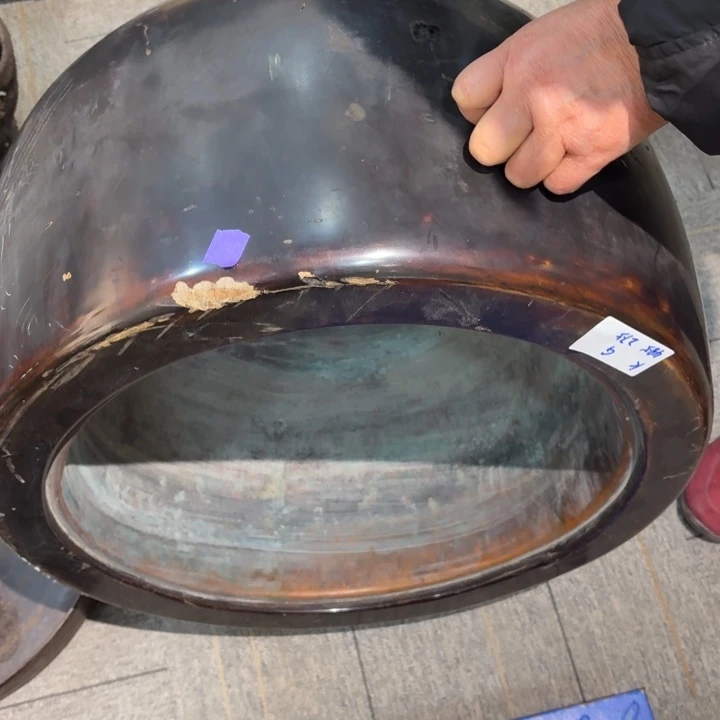 一***)瓷片非常好用漂亮的茶具