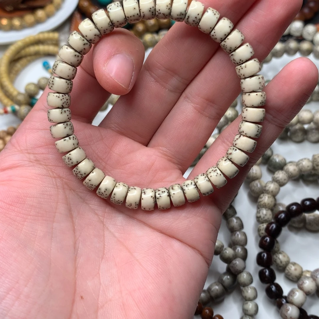 孙***奔手串星月菩提星月菩提