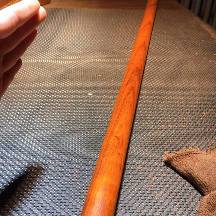 木野*花木料加工工艺技术