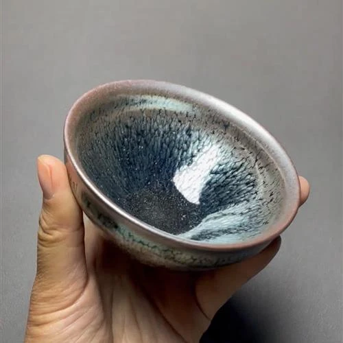 【闪购商品】茶盏-660............