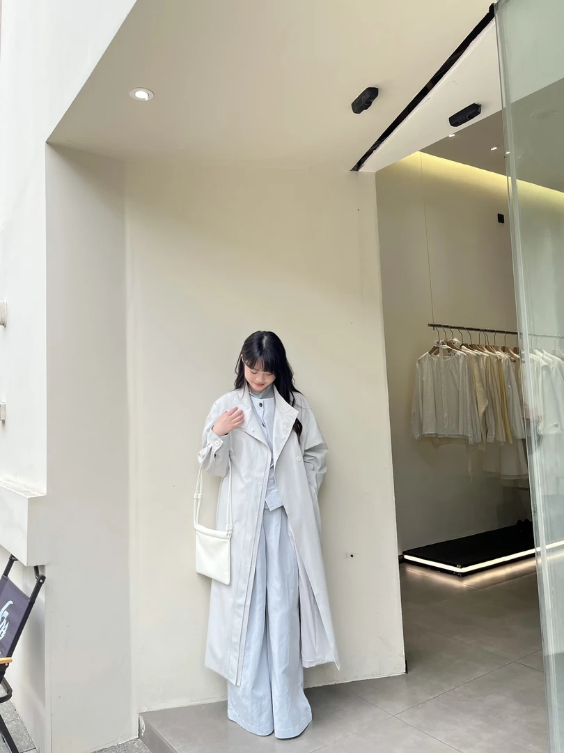 714Studio春季新款韩系春装No退NO换