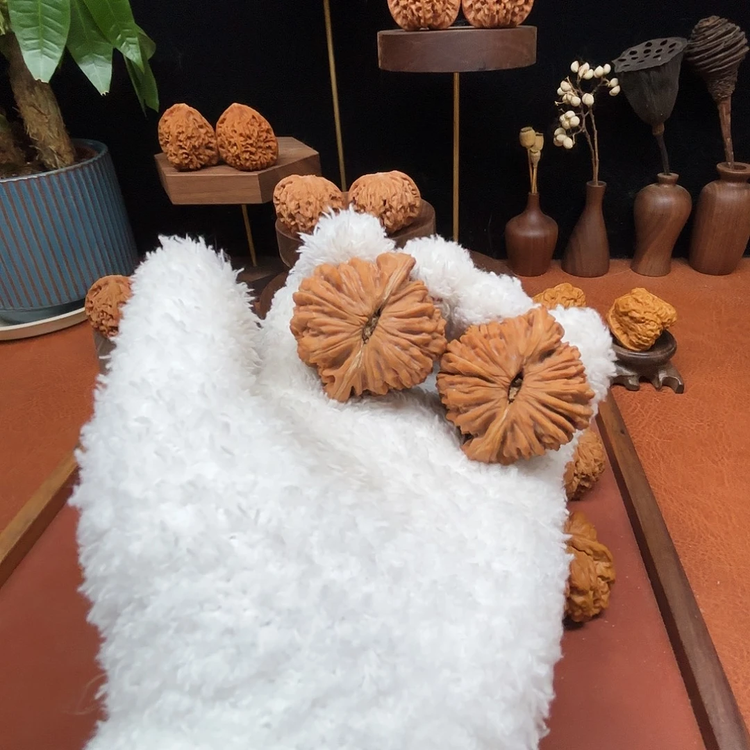 一***行核桃手串/手链平谷楼