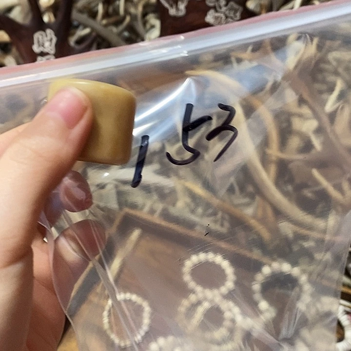 G***n石英石非金属鹿角鹿角