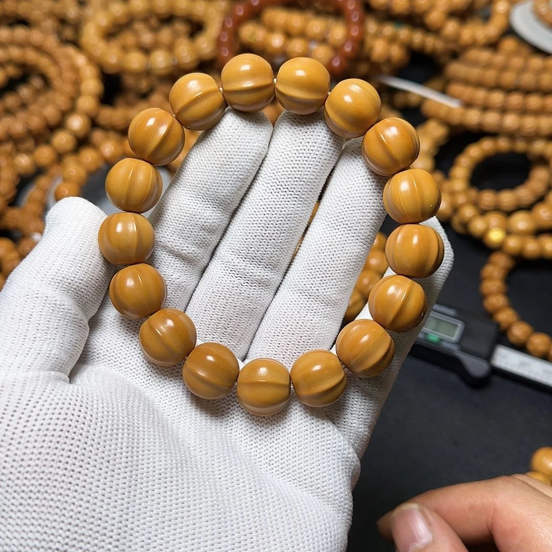 猴头核桃手串龙岩四花鲨鱼鳍14-15左右28号