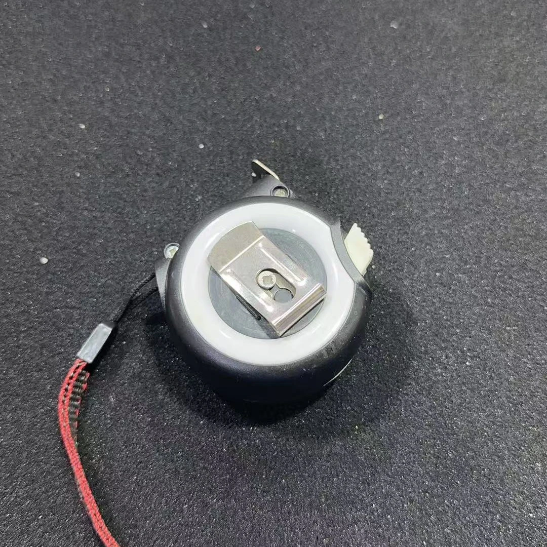 5米棘轮自锁卷尺