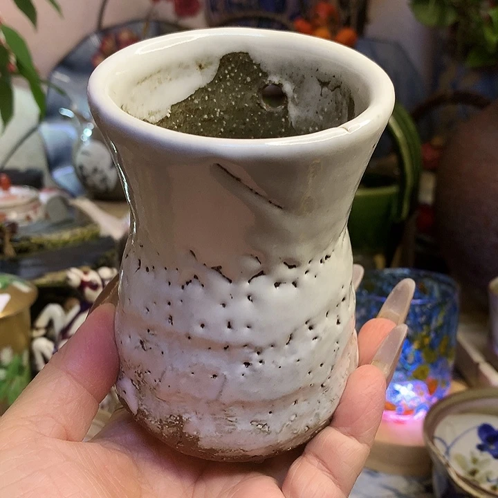 68包邮散瓷默认微瑕57