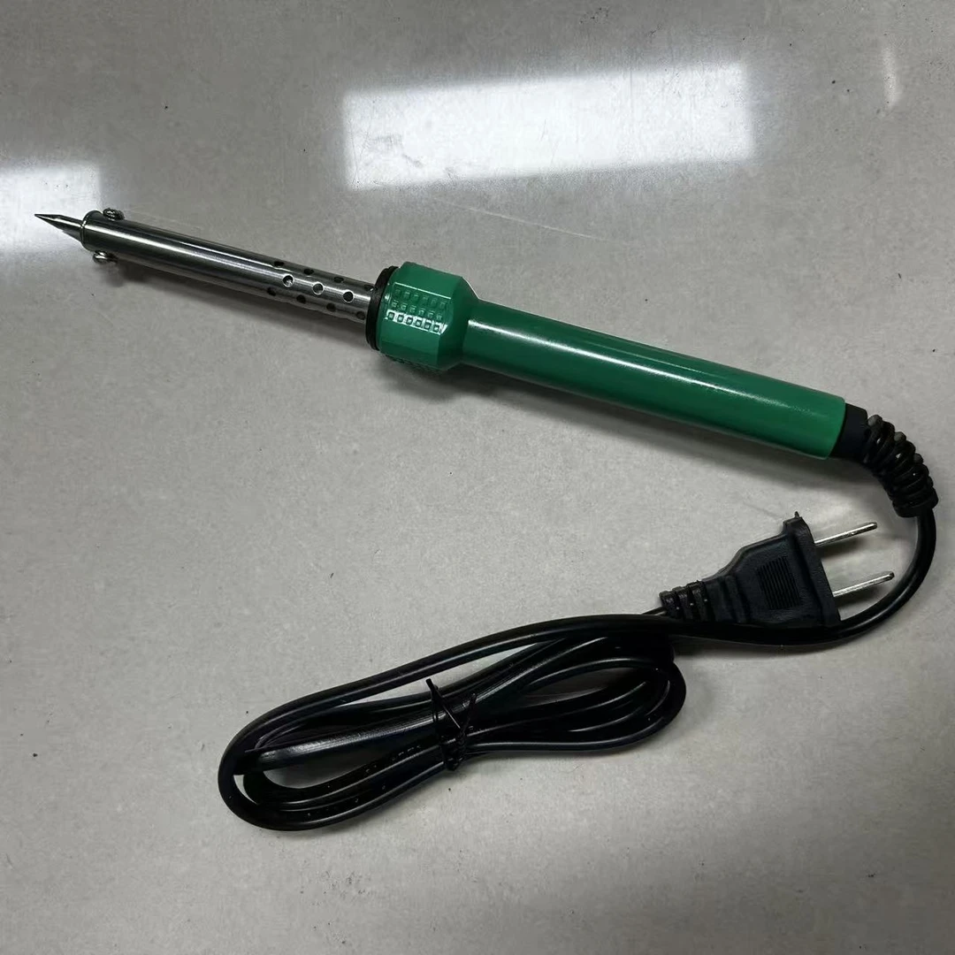 外热式大功率电烙铁家用维修快捷耐用焊接工具