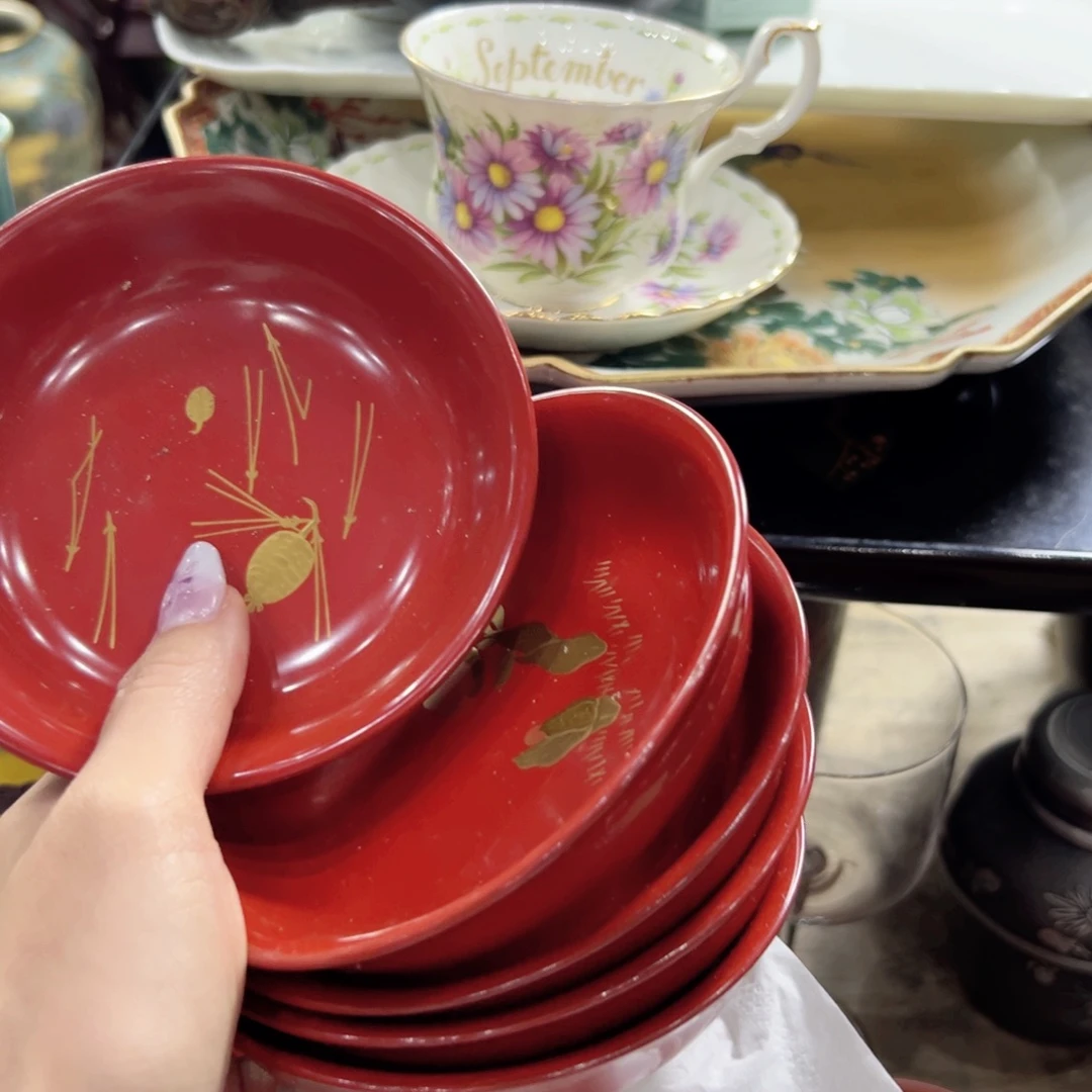 瓷片陶瓷和金属表面涂了涂料