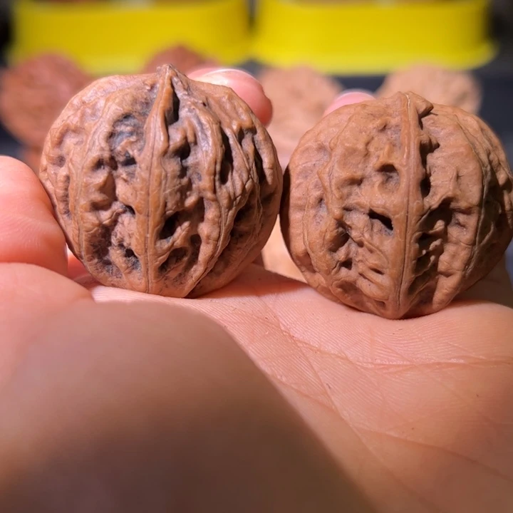 文玩核桃吊坠核桃23