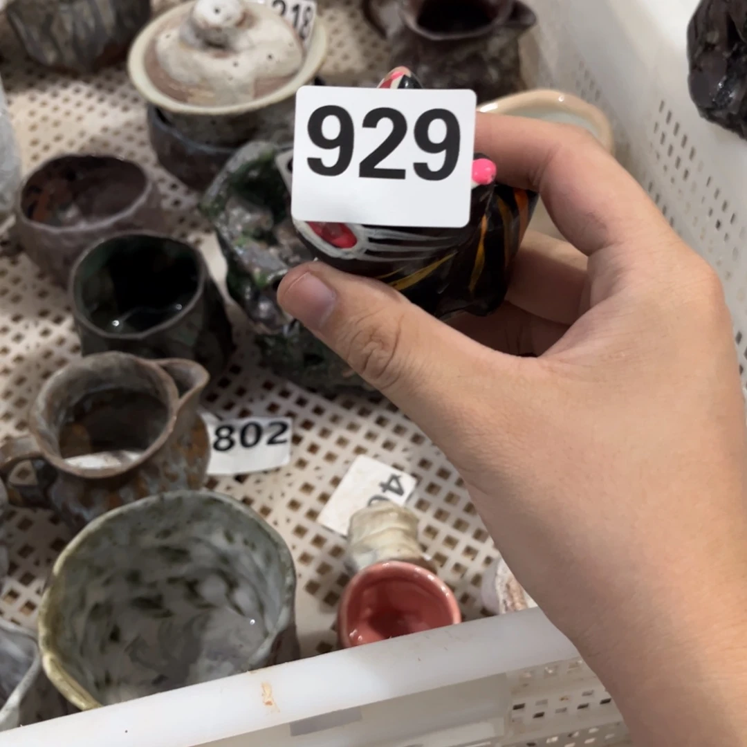 929 一家茶器直播分享