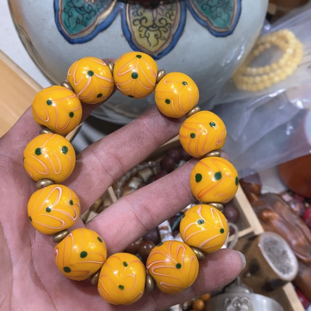 华***福蜜胺手绘陶瓷杯子