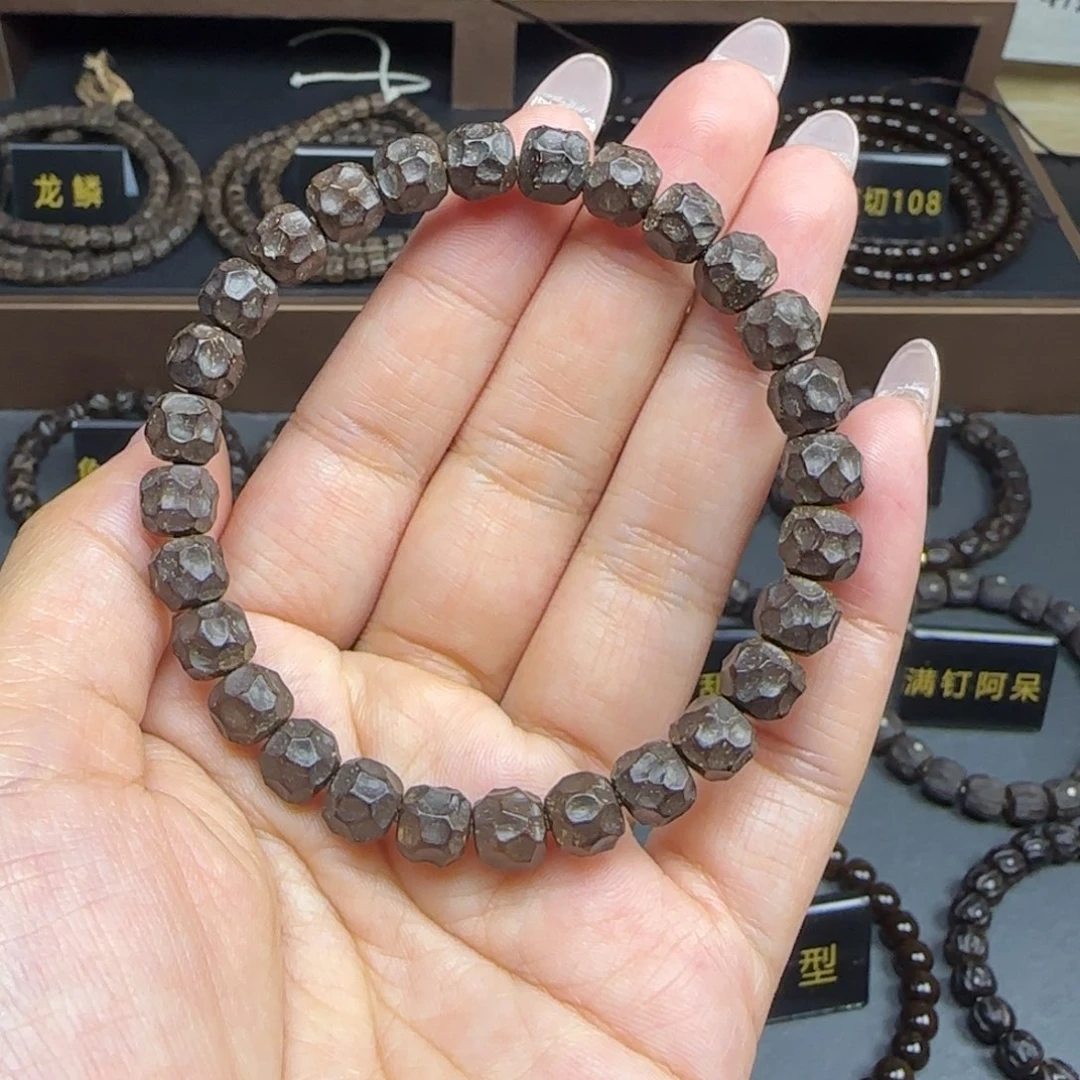 椰蒂吊坠87无相单圈