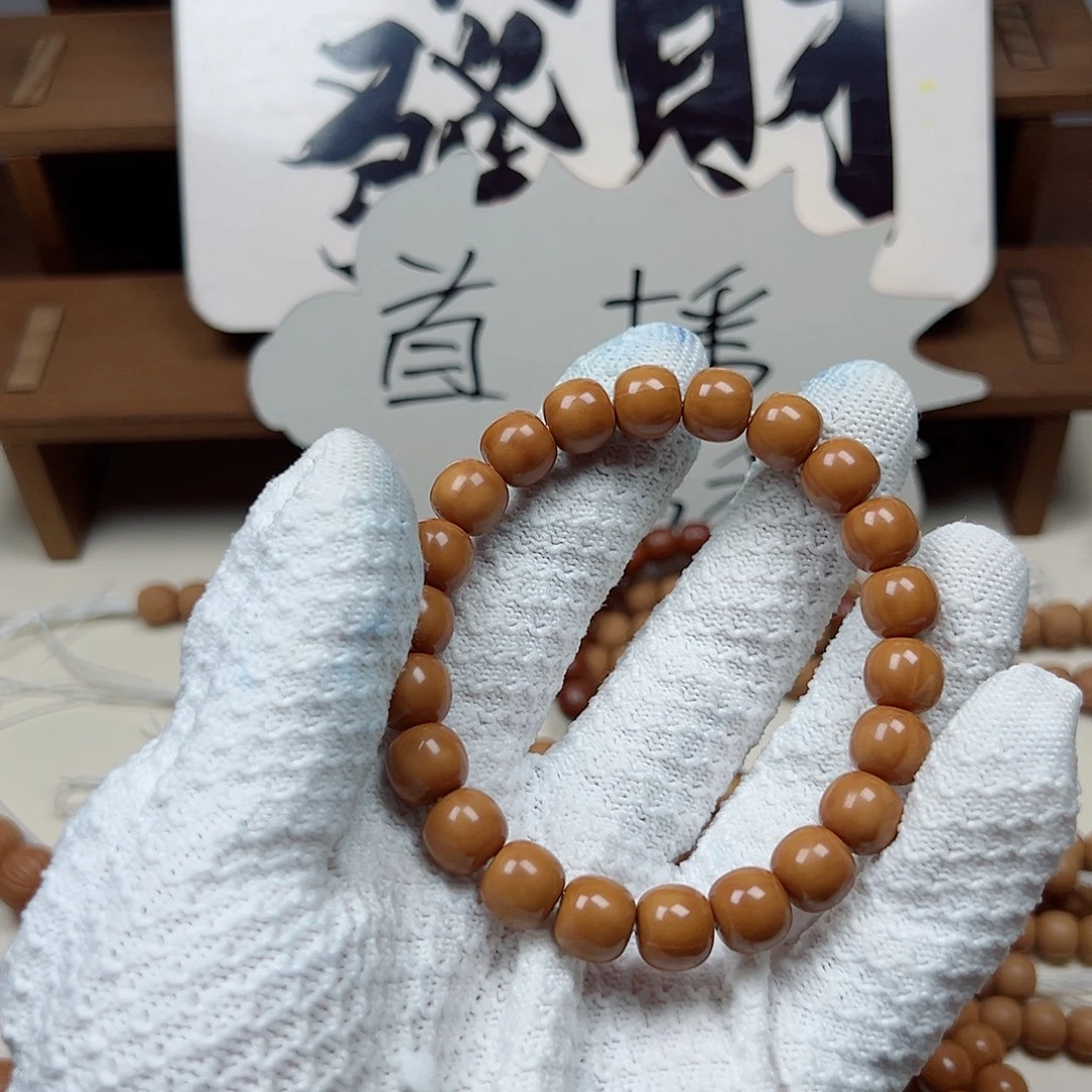 手串猴头核桃小老型